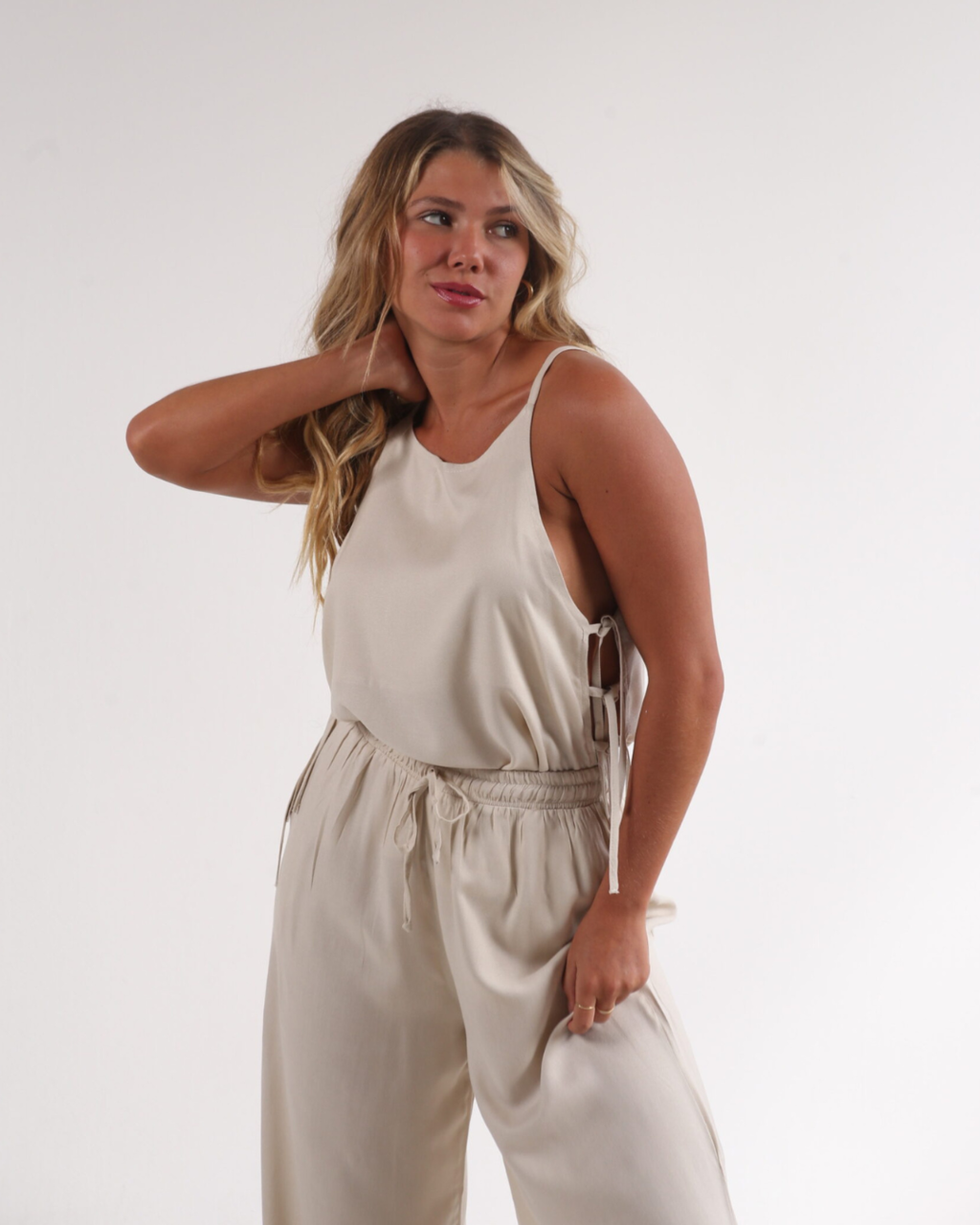 Blusa Gisele Quaker