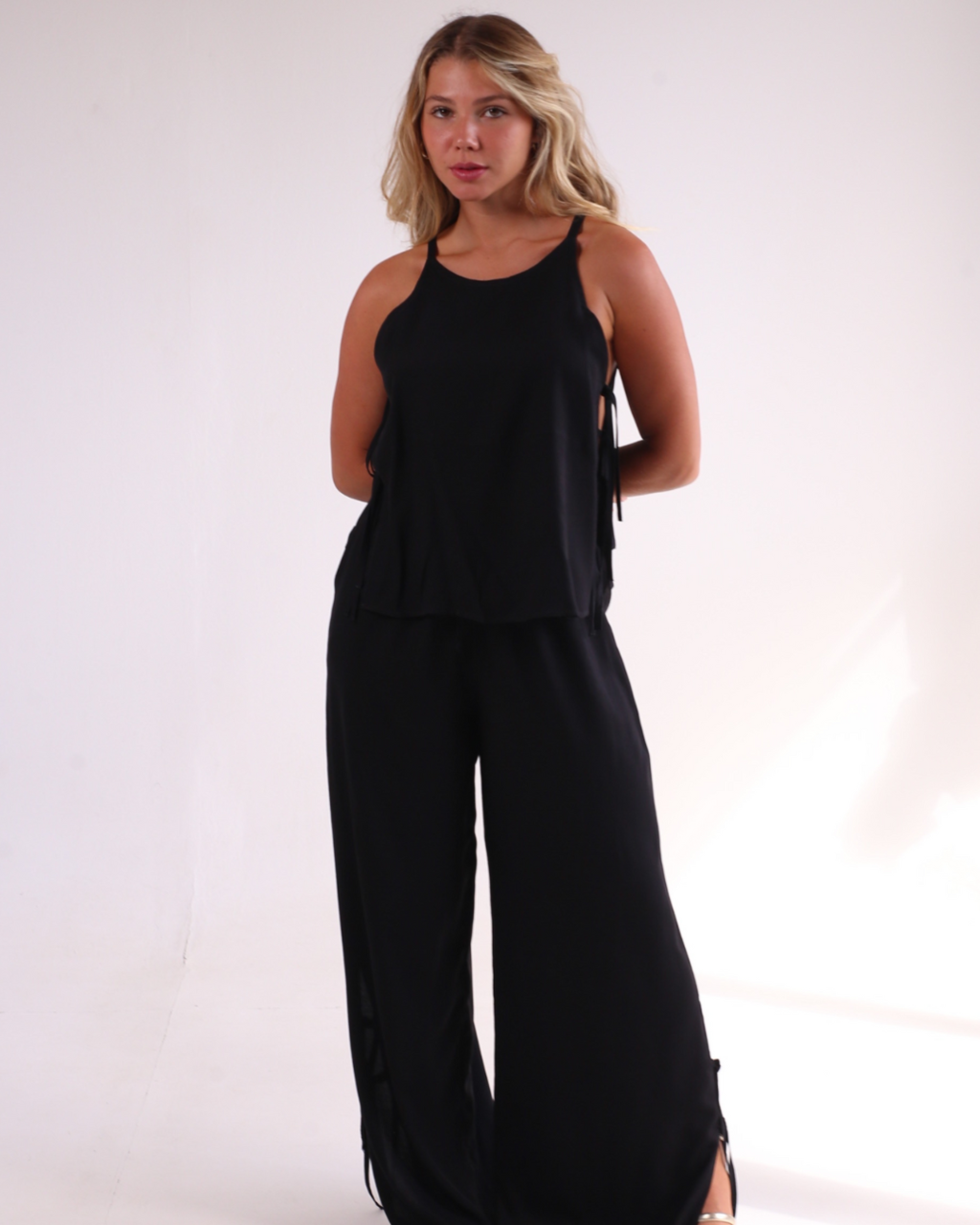 Calça Gisele Black