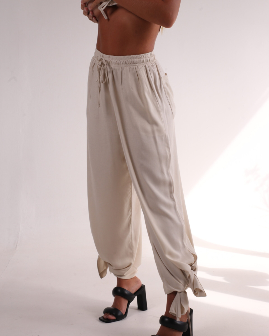 Calça Gisele Quaker