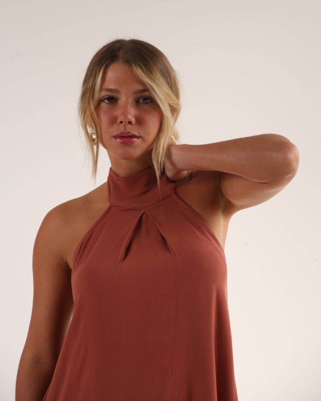 Vestido Sara Brown