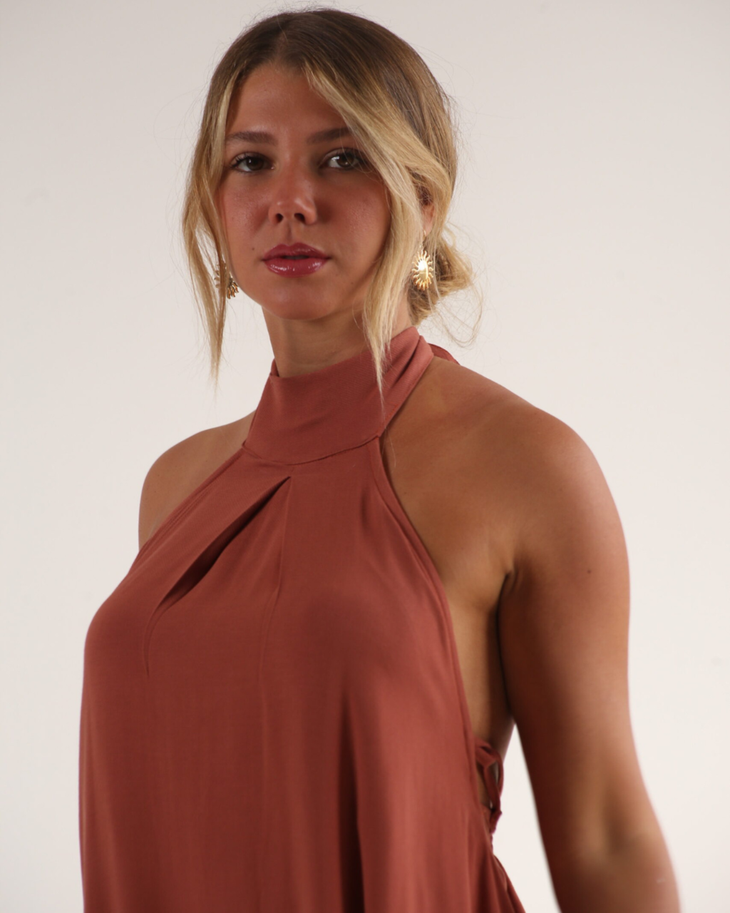 Vestido Sara Brown