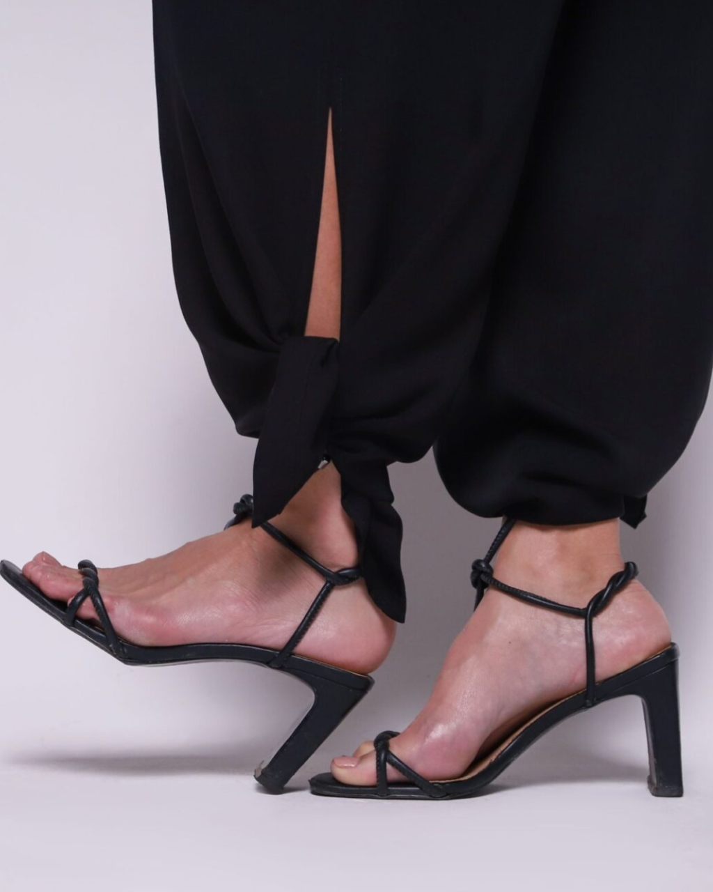 Calça Lara Preto