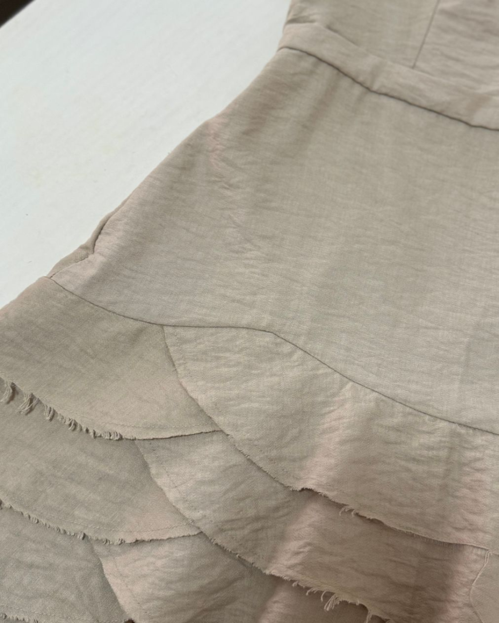 Vestido Khaty