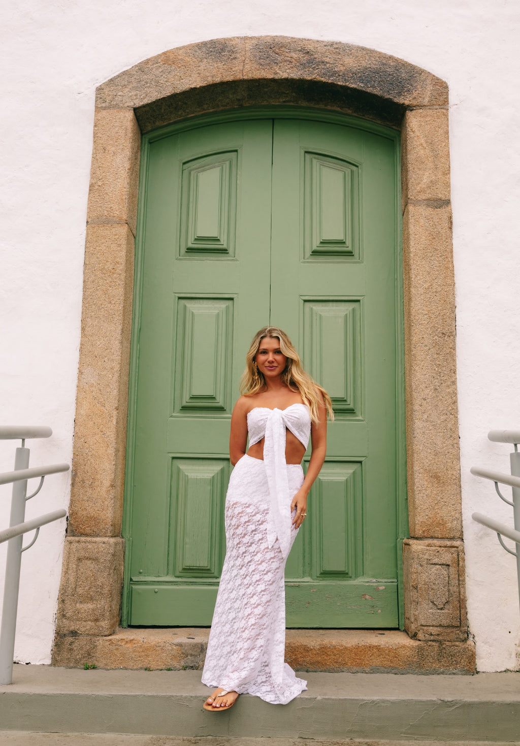 Conjunto Marbella